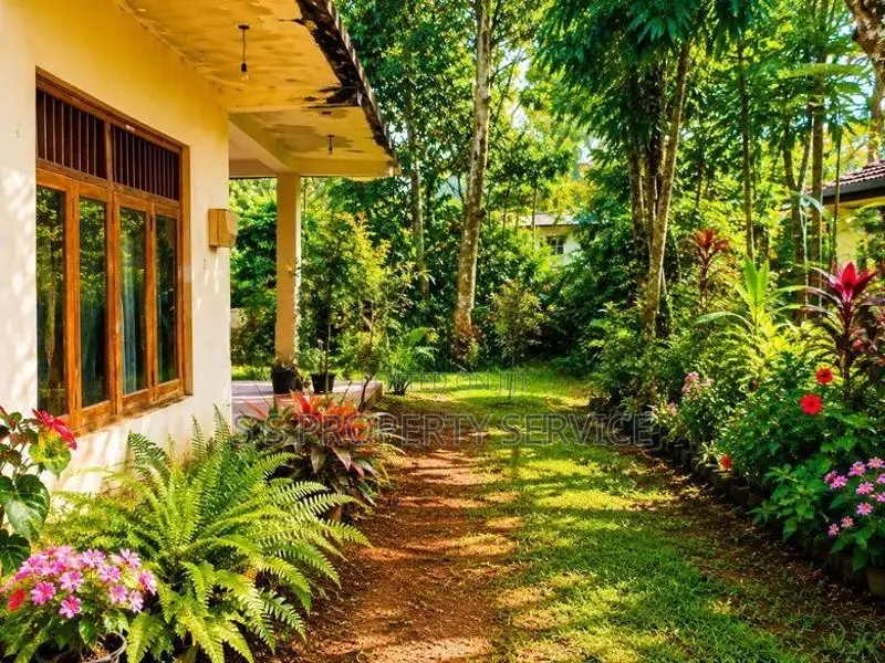 House for Sale in Dickwella (SSPH-427)