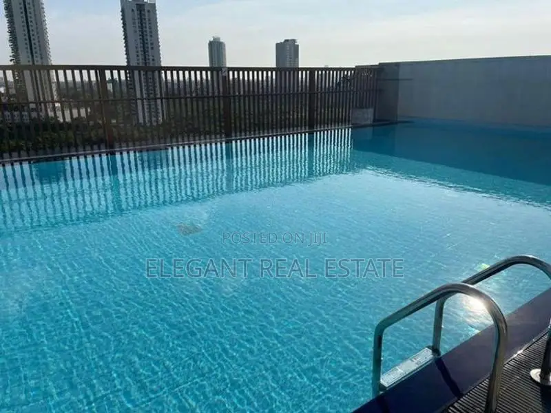 Prime - 03 Bedroom Furnished Apartment for Sale in Rajagiriya (A5192)