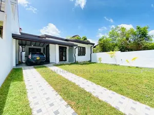 Modern Single-Storey Home for Sale – Athurugiriya