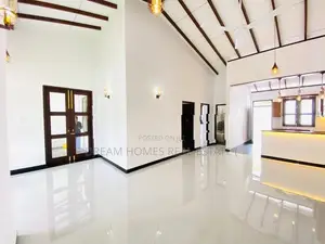 Modern Single-Storey Home for Sale – Athurugiriya