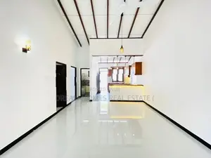 Modern Single-Storey Home for Sale – Athurugiriya
