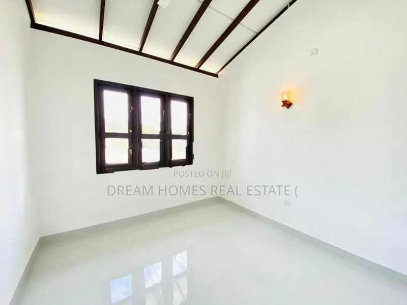 Modern Single-Storey Home for Sale – Athurugiriya
