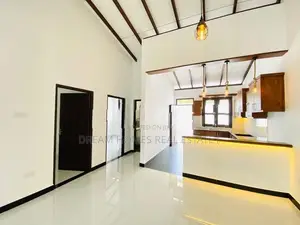 Modern Single-Storey Home for Sale – Athurugiriya