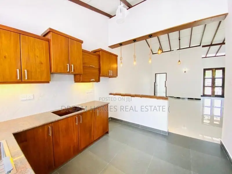 Modern Single-Storey Home for Sale – Athurugiriya