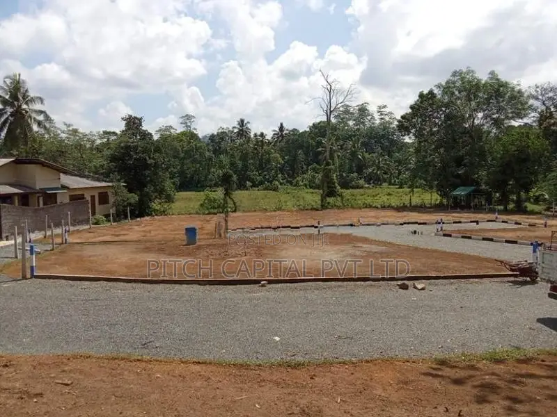 Homagama - Atigala Best Land Plots for Sale