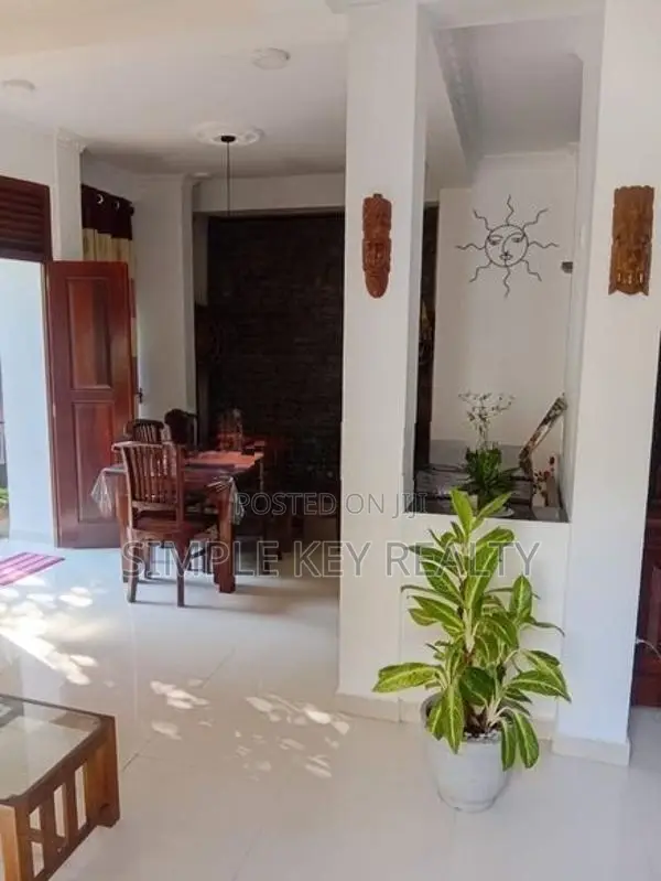 Kottawa Valuable Two Stored House for Sale
