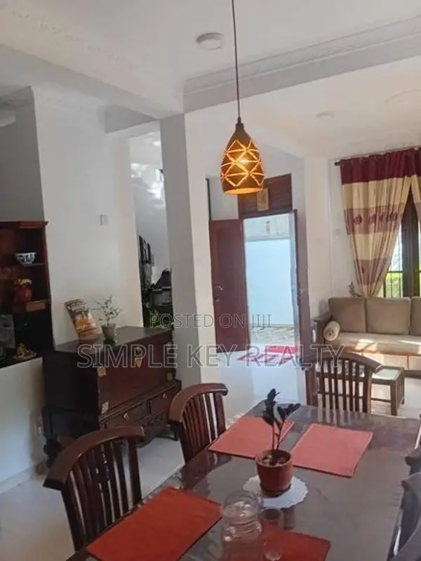Kottawa Valuable Two Stored House for Sale