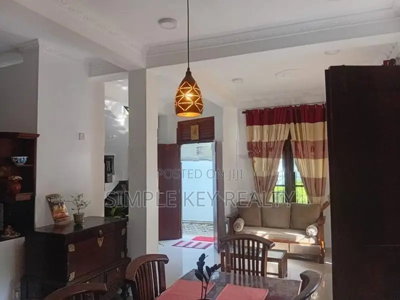 Kottawa Valuable Two Stored House for Sale