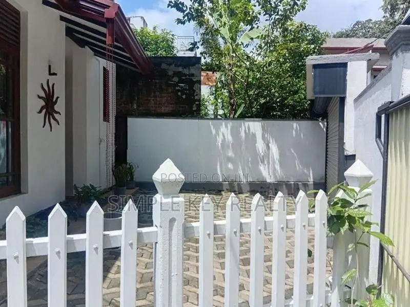 Kottawa Valuable Two Stored House for Sale