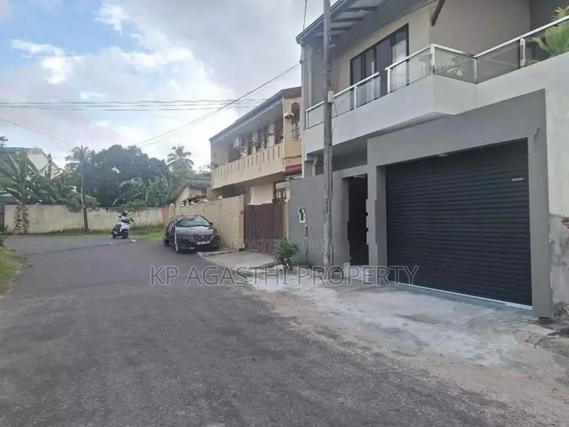 House for Sale Kalubowila
