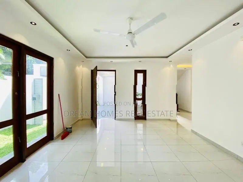 Beautiful Family Home for Sale – Malabe