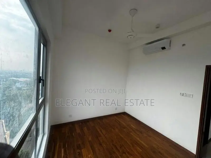 The Residencies - 02 Bedroom Apartment for Sale in Kotte (A6084)