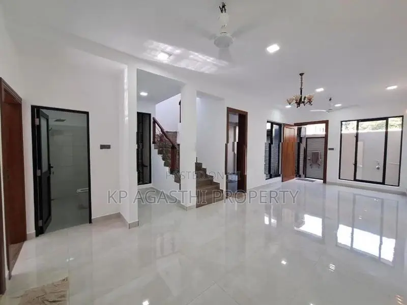 House for Sale Kalubowila