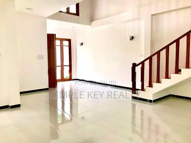 Kottawa Architect Design Brand new Two Storey House for sale