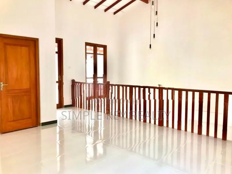 Kottawa Architect Design Brand new Two Storey House for sale