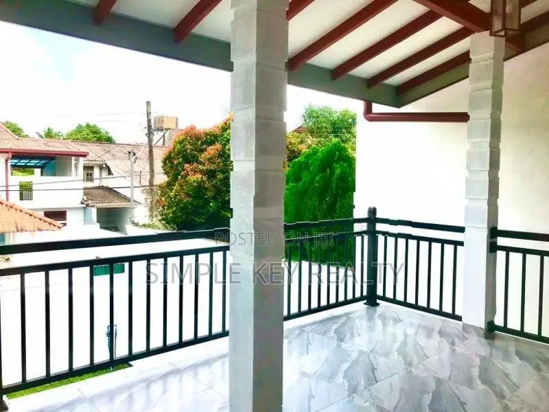 Kottawa Architect Design Brand new Two Storey House for sale