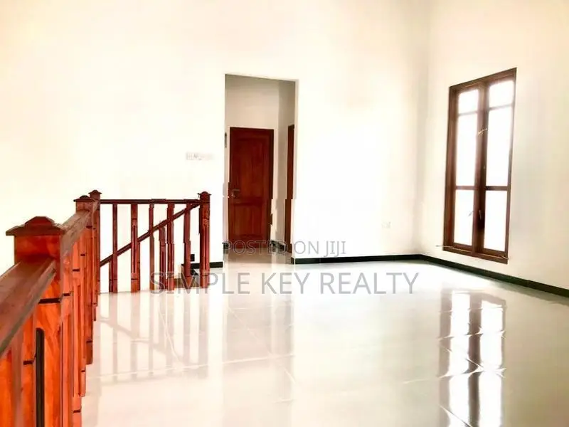 Kottawa Architect Design Brand new Two Storey House for sale