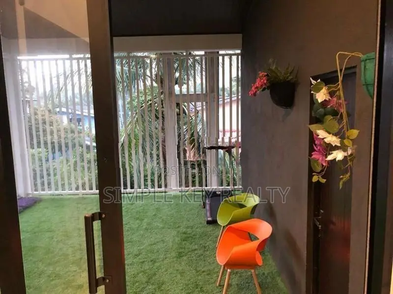 Kottawa Architecture Design Modern Two Storey House for Sale