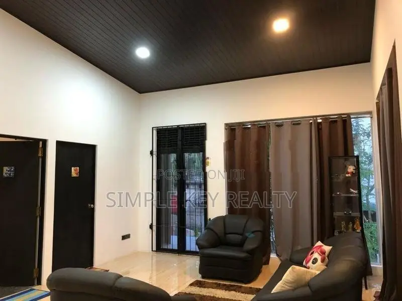 Kottawa Architecture Design Modern Two Storey House for Sale