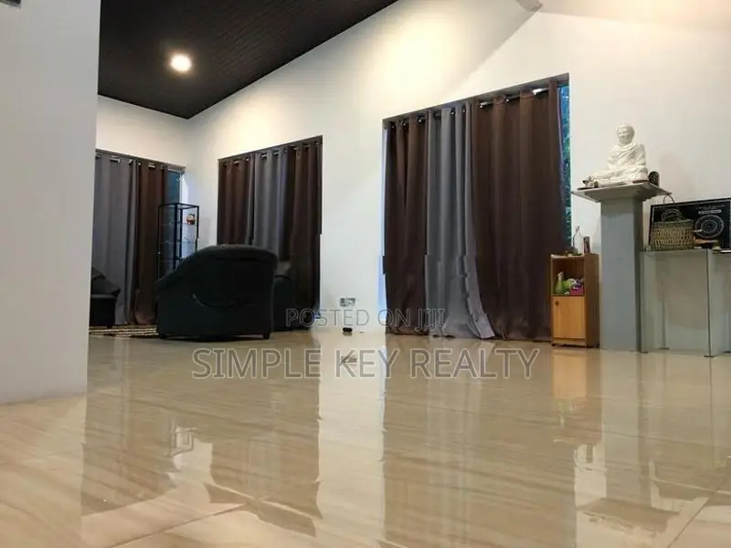 Kottawa Architecture Design Modern Two Storey House for Sale