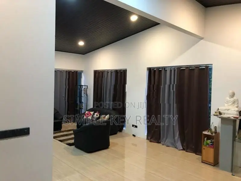 Kottawa Architecture Design Modern Two Storey House for Sale