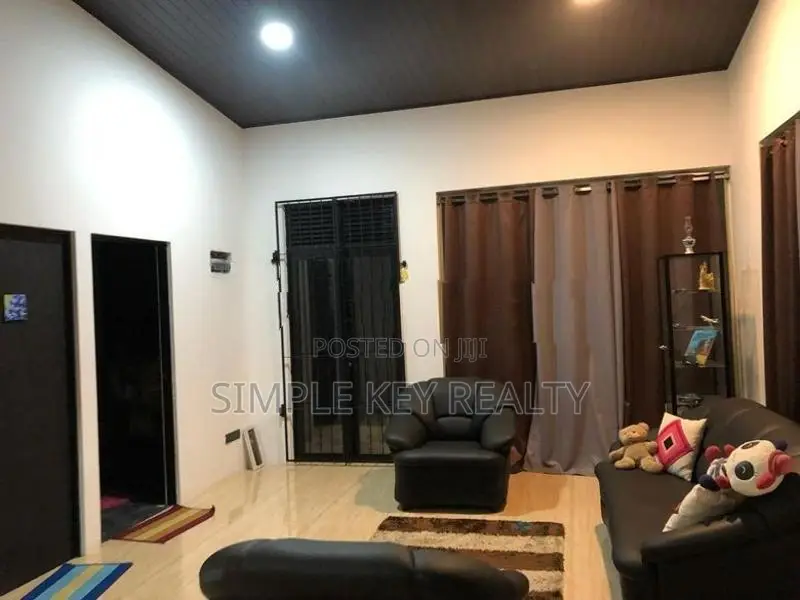 Kottawa Architecture Design Modern Two Storey House for Sale