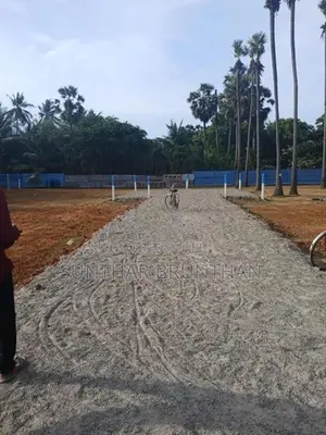 Land for Sale Jaffna