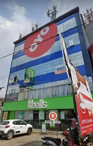 Prime Commercial office for Rent – Borella Main Road (CR149)