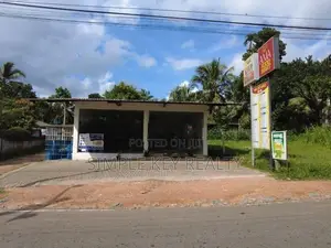 Homagama Megoda Commercial Shop for Rent