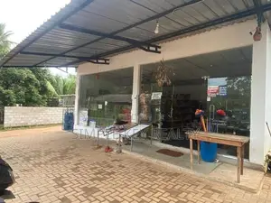 Homagama Megoda Commercial Shop for Rent