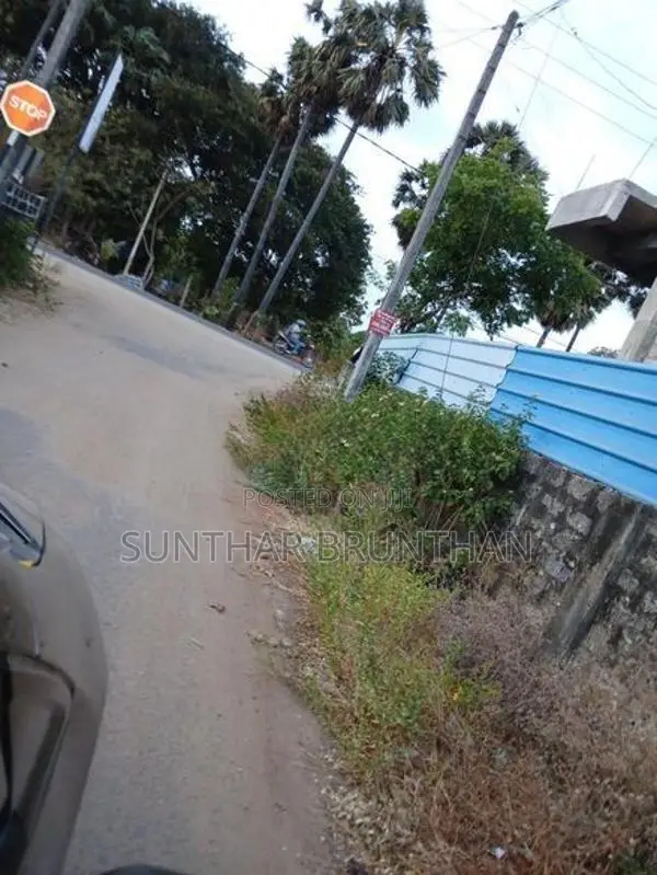 Land for Sale Jaffna