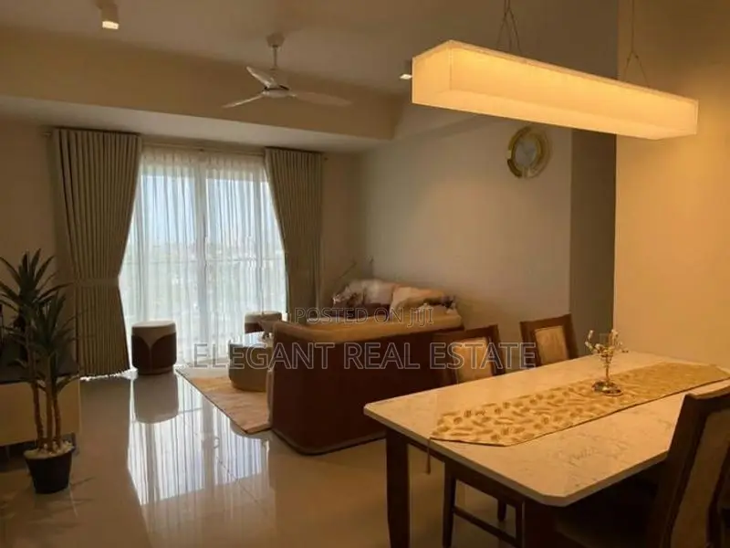 Monarch Regency - 03 Bedroom Apartment for Rent in kotte (A6427)