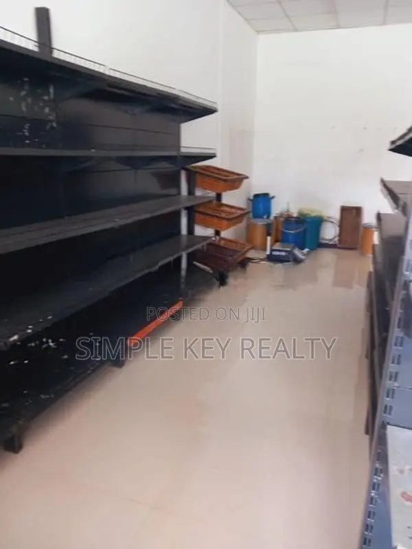 Homagama Megoda Commercial Shop for Rent