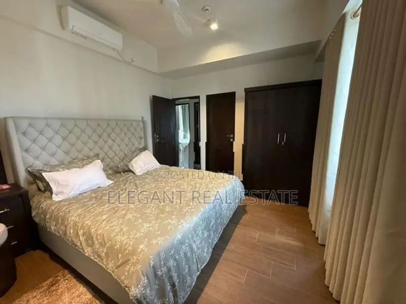 Monarch Regency - 03 Bedroom Apartment for Rent in kotte (A6427)