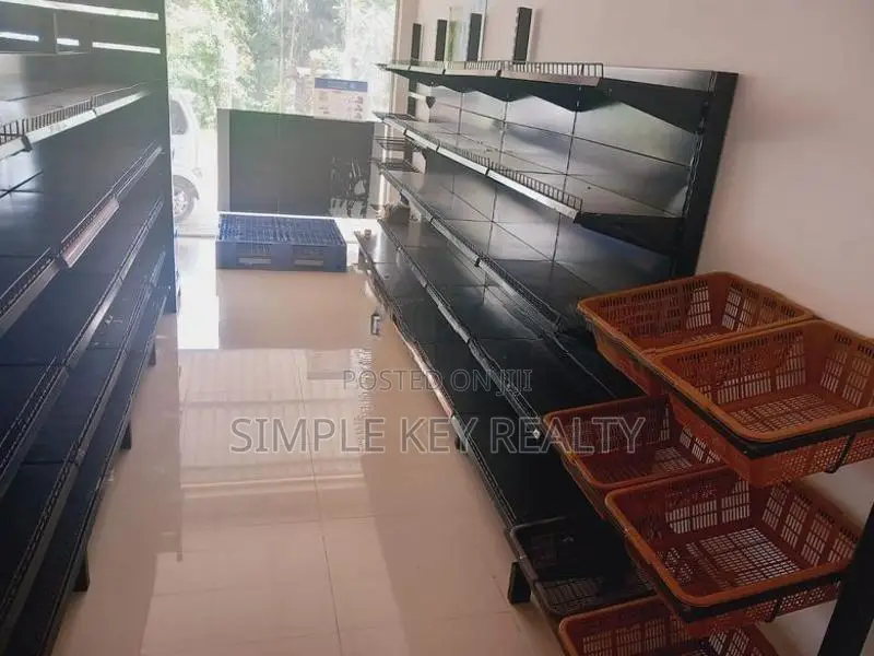 Homagama Megoda Commercial Shop for Rent