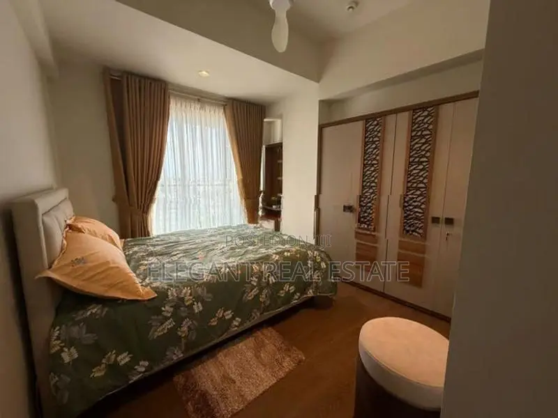 Monarch Regency - 03 Bedroom Apartment for Rent in kotte (A6427)