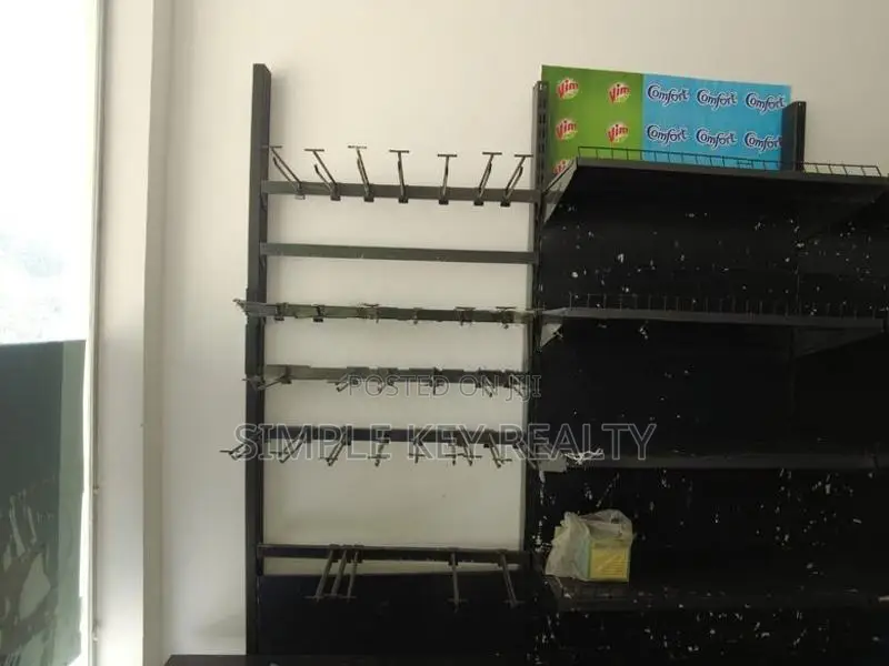 Homagama Megoda Commercial Shop for Rent