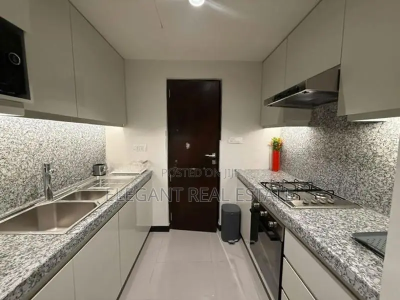 Monarch Regency - 03 Bedroom Apartment for Rent in kotte (A6427)