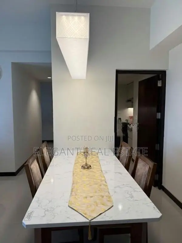 Monarch Regency - 03 Bedroom Apartment for Rent in kotte (A6427)