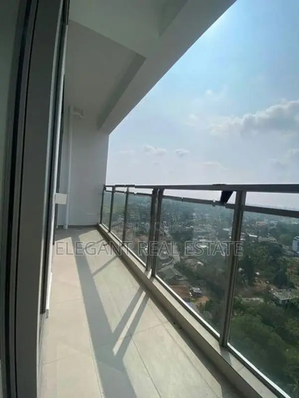 The Residencies - 02 Bedroom Apartment for Sale in Kotte (A6428)