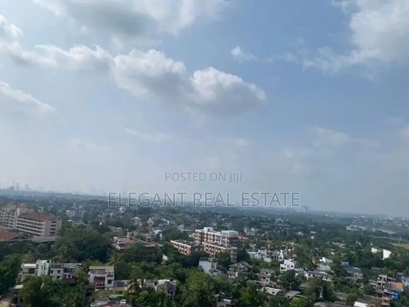 The Residencies - 02 Bedroom Apartment for Sale in Kotte (A6428)