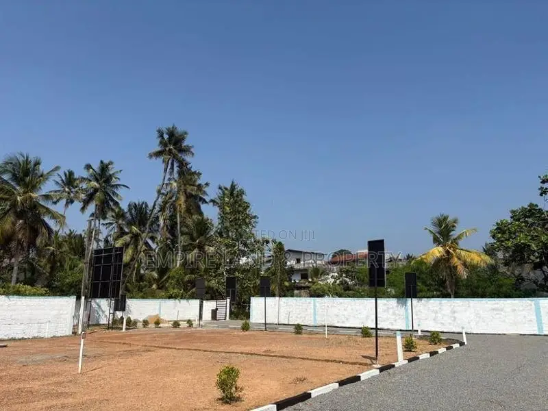 Luxury Land for Sale in Kottawa Pannipitiya Near 174 Road