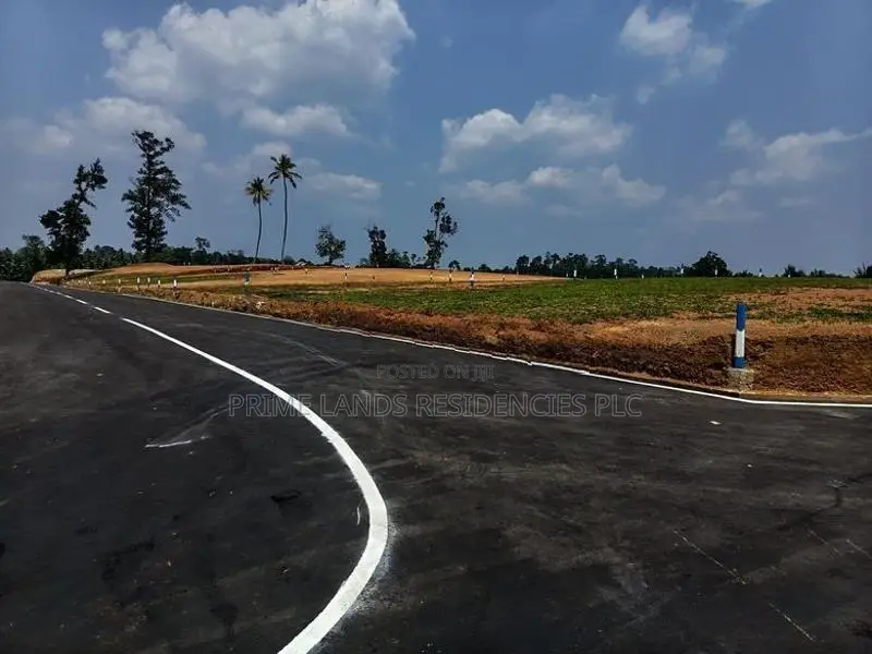 Land for Sale in Homagama Kiriwaththuduwa