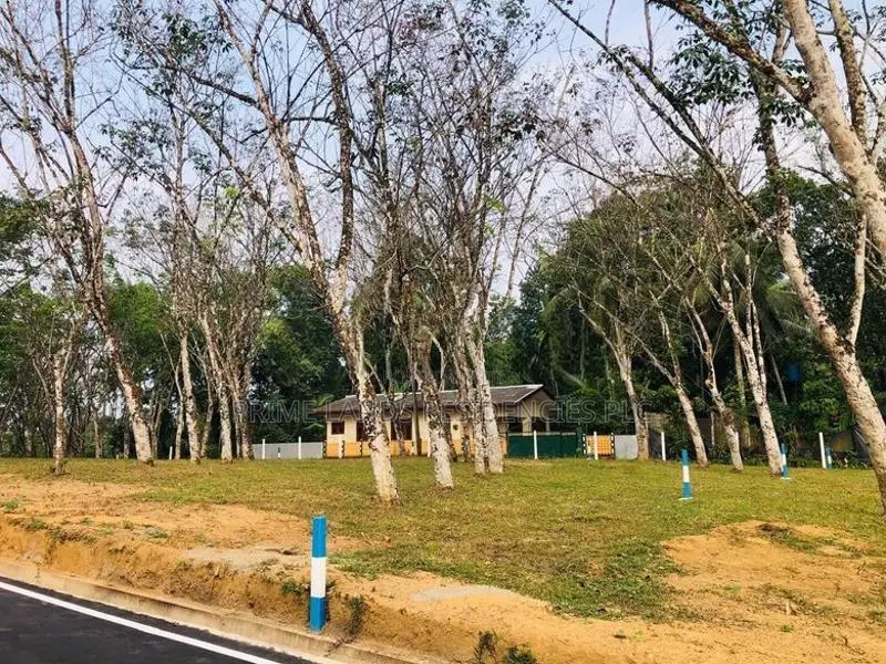 Land for Sale in Horana