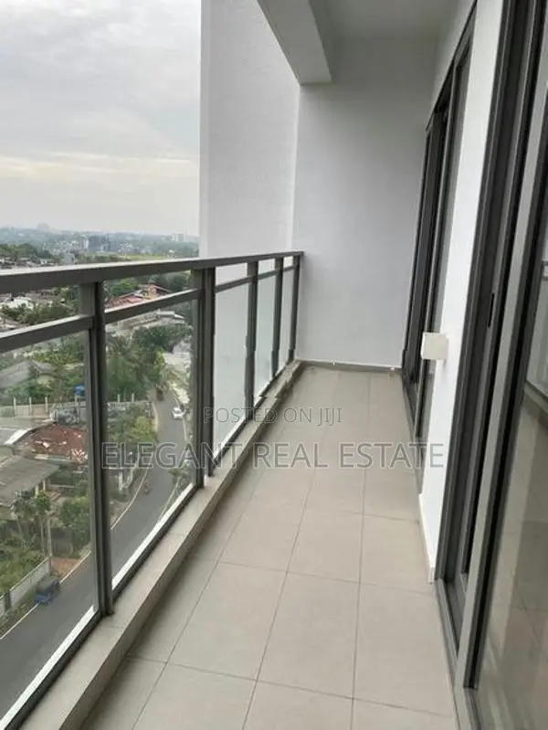 The Residencies - 02 Bedroom Apartment for Sale in Kotte (A6429)