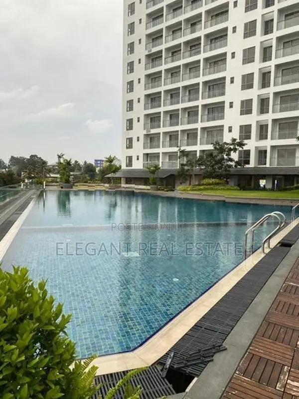 The Residencies - 02 Bedroom Apartment for Sale in Kotte (A6429)