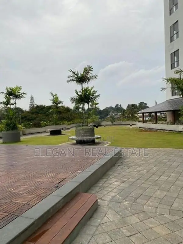 The Residencies - 02 Bedroom Apartment for Sale in Kotte (A6429)