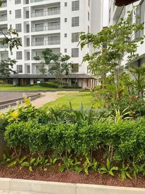 The Residencies - 02 Bedroom Apartment for Sale in Kotte (A6429)