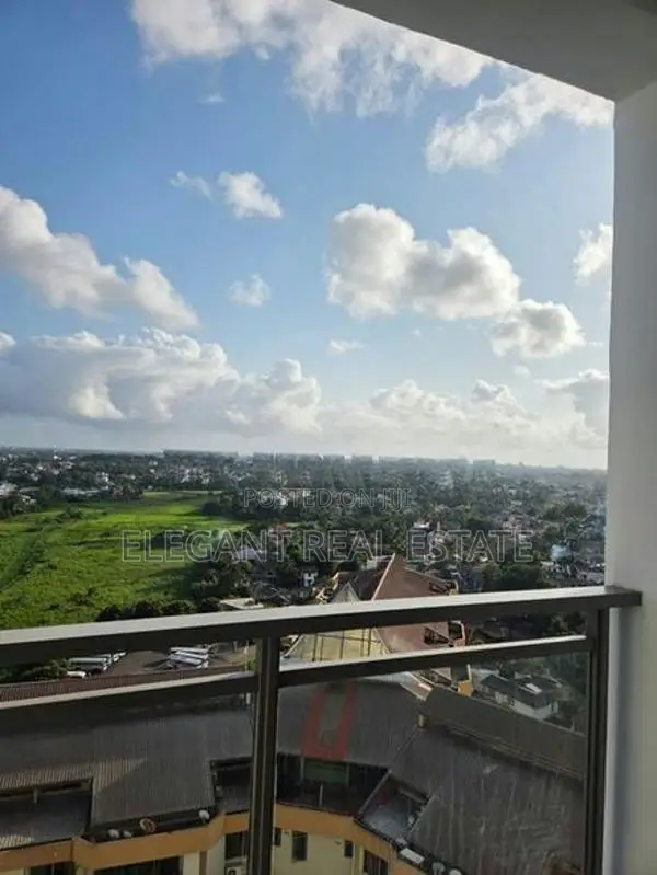The Residencies - 02 Bedroom Apartment for Sale in Kotte (A6430)