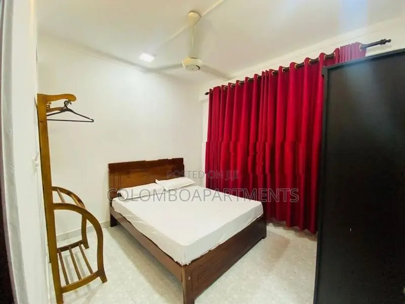 Long-Term Rental Apartment in Colombo 06. (Code: CSPL201)